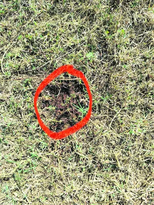 ప్రజలు అప్రమత్తంగా ఉండాలి