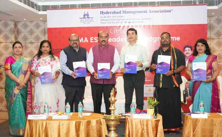 Survival is possible only with ESG regulations Jayesh Ranjan