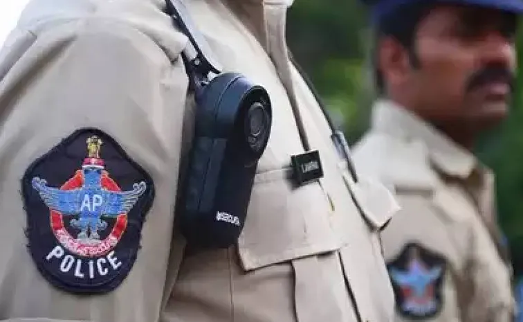 Amit Shah gave suggestions on how policing should be done.