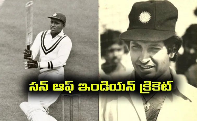 సెంచరీ చేసిన తొలి భారత ప్లేయర్ ఎవరో తెలుసా?