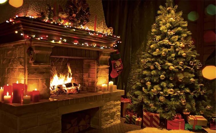 Christmas 2025: When do people celebrate Christmas in various countries 