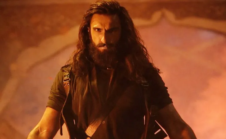 'ధురంధర్'కి భారీ ఓటీటీ డీల్.. స్ట్రీమింగ్ ఎప్పుడు?