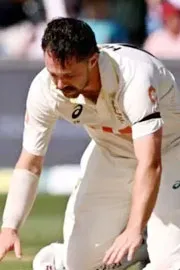 Travis Head dominates Adelaide Test: joins Warner and Border in elite century club