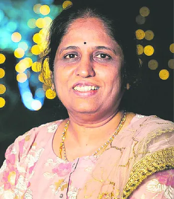 దివ్యాంగుల సేవాసంస్థలోసేవలందించనున్న డా.హేమనళిని  