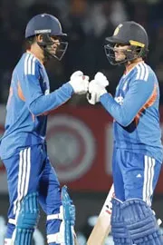 Rinku Singh OUT: Aakash Chopra picks India's T20 World Cup squad