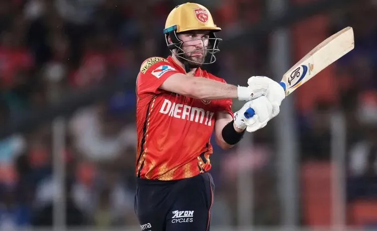 PBKS owner Ness Wadia lashes out at Josh Inglis