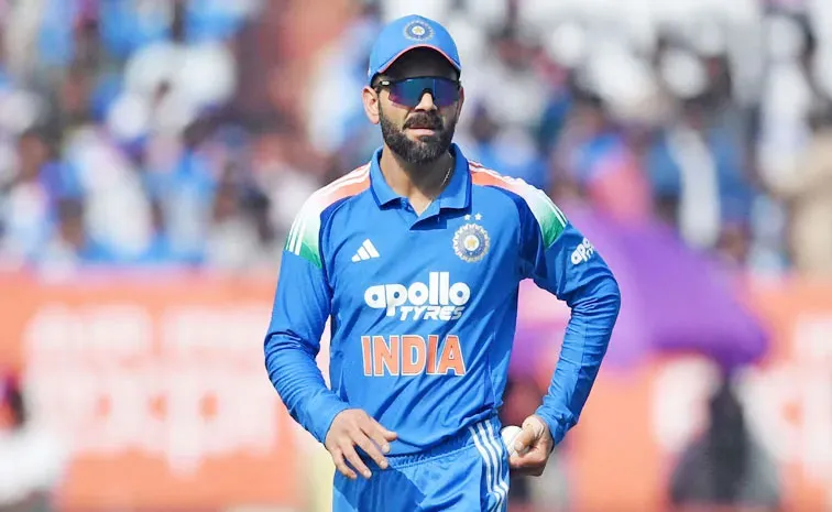 విరాట్‌ కోహ్లి వచ్చేశాడు.. కెప్టెన్‌గా రిషభ్‌ పంత్‌ 