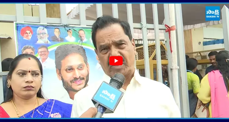 YSRCP Leaders: కోటి సంతకాల ప్రజా ఉద్యమం సూపర్ సక్సెస్
