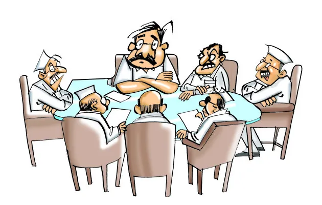 ‘పంచాయతీ‘పై పోస్టుమార్టం!