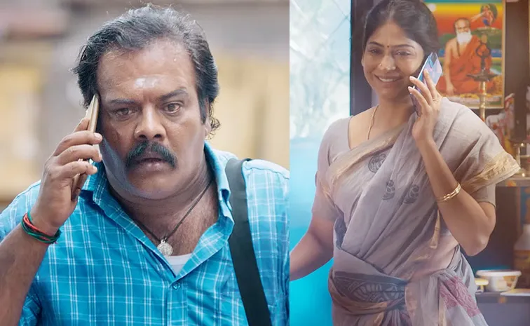 ఓటీటీలోకి తమిళ కామెడీ హిట్ సినిమా