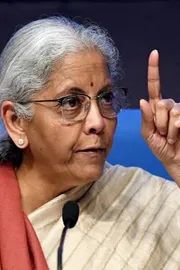 Nirmala Sitharaman made debt management central priority core focus