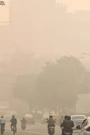 Strict Vehicle Bans Hit Delhi NCR Amid Worsening Air Pollution