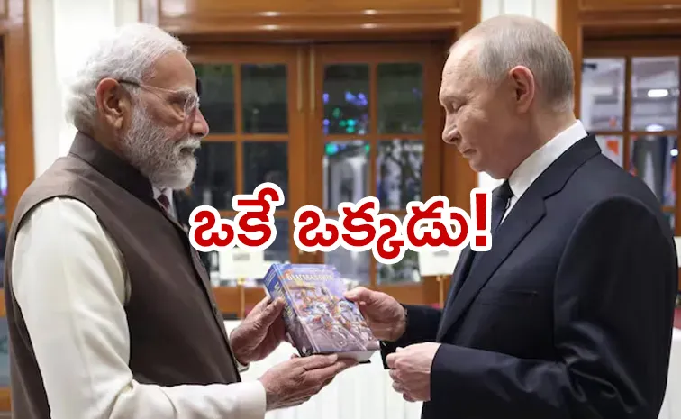 ట్వీట్స్‌తో మోత మోగించిన ప్రధాని మోదీ