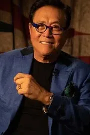 Rich Dad Poor Dad Author Robert Kiyosaki Says About How to Get Richer as The World Economy Crashes