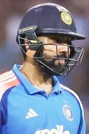 No Rohit Sharma, Jaiswal in Mumbai Vijay Hazare Trophy 2025 Squad