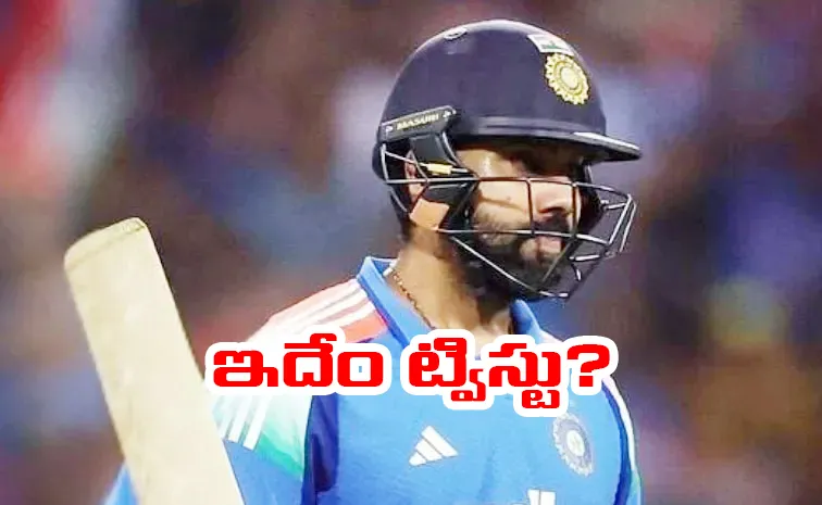 No Rohit Sharma, Jaiswal in Mumbai Vijay Hazare Trophy 2025 Squad