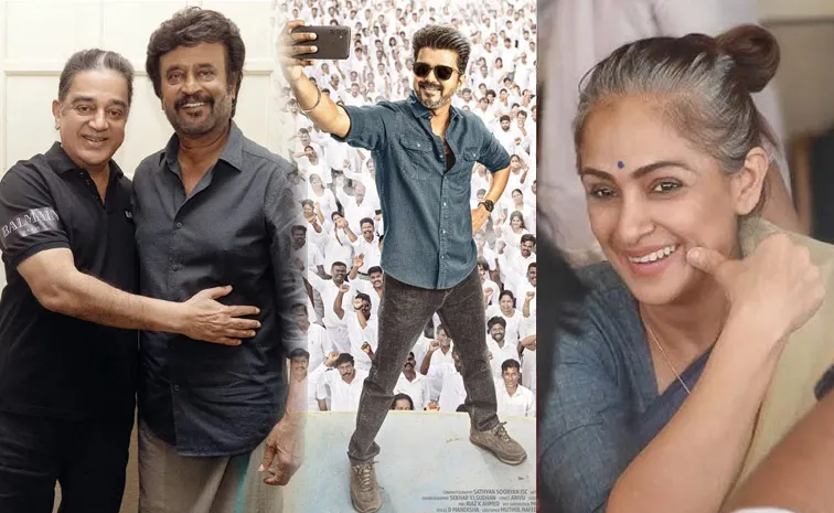 Tamil Actors Movies Not profit For Producers