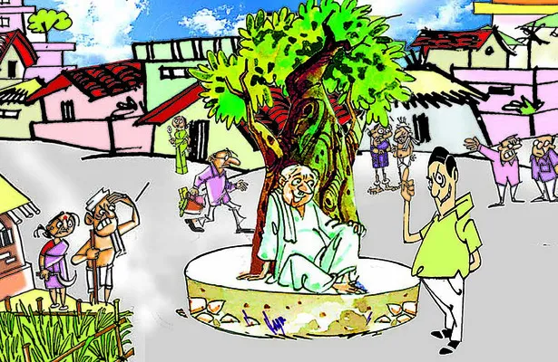 కొలువుదీరనున్న కొత్త సర్పంచ్‌లు