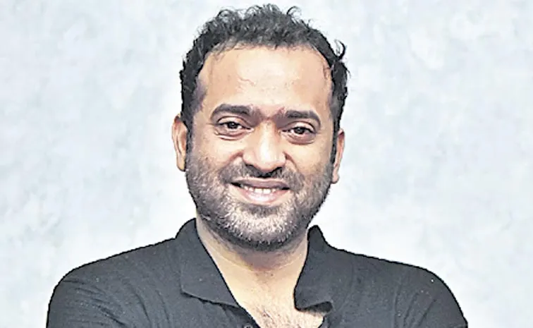 కాపీ కొట్టను: శ్రీ చరణ్‌ పాకాల