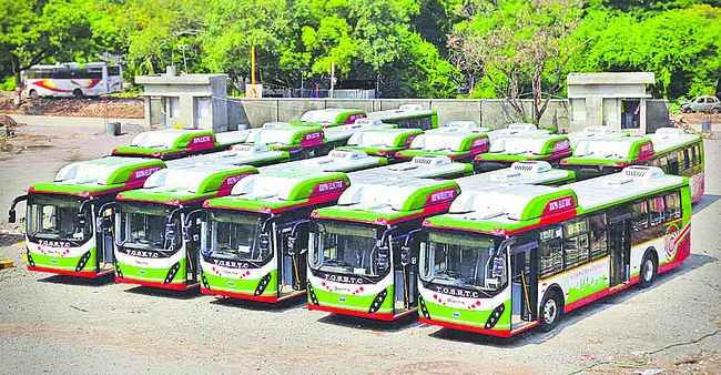 ఈవీతో ఆదా!