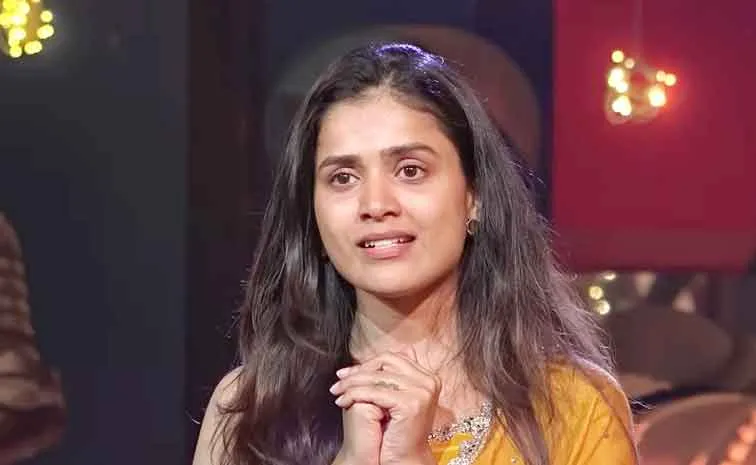 Bigg Boss 9 Telugu: Tanuja Happy about her Journey1