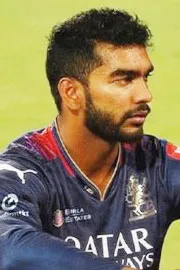 Venkatesh Iyer Replaces Rajat Patidar as MP Captain for VHT