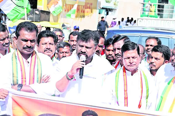 లోక్‌ అదాలత్‌లో  సత్వర న్యాయం : ఎస్పీ 
