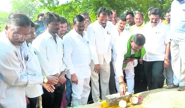 ట్యాంక్‌బండ్‌ తరహాలో సుందరీకరణ