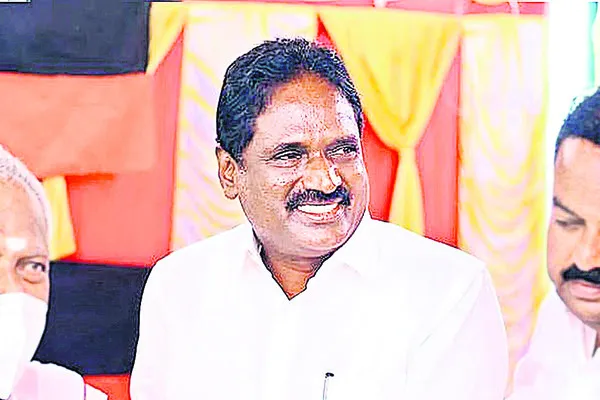 డీఎంకే ప్రభుత్వ ఢిల్లీ ప్రతినిధి ఇంట్లో చోరీ 