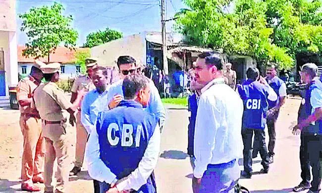 కరూర్‌ ఘటనపై సుప్రీంకోర్టు కమిటీ దృష్టి 