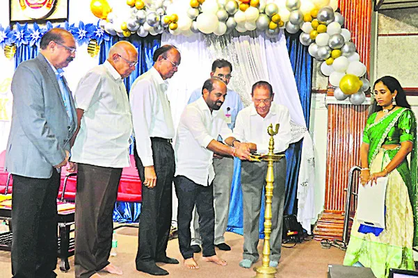 వైద్య విద్య ఉన్నతమైనది 