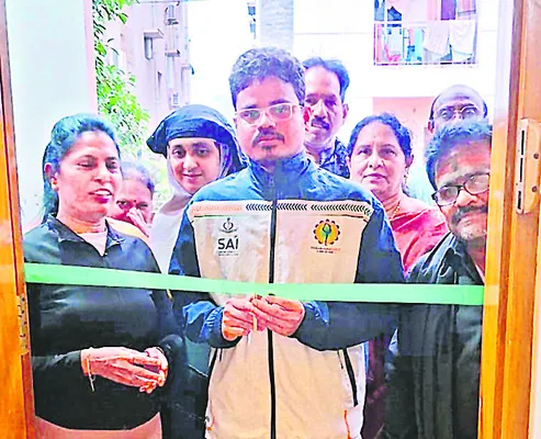 సంపూర్ణ ఆరోగ్య సూత్రమే యోగా 