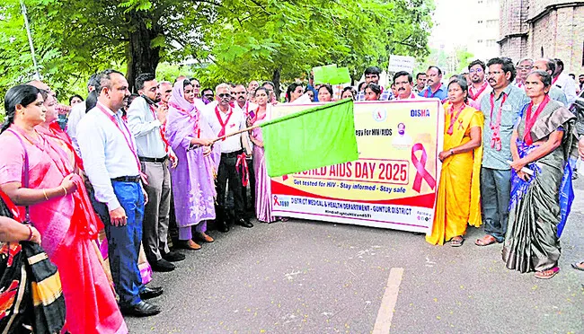 ఆరోగ్యమే మహా భాగ్యం 