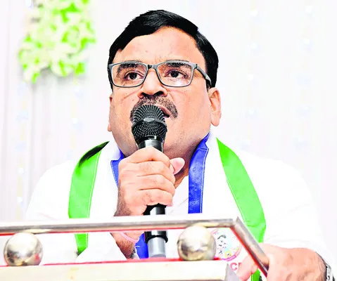 వైఎస్‌ జగన్‌ను మళ్లీ సీఎం చేయడమే మన జెండా..ఎజెండా 