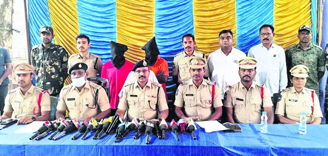 బాలికపై లైంగికదాడి.. హత్య