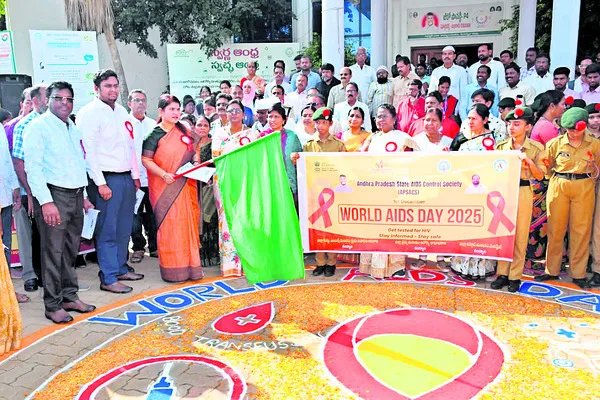 సమయానికి చికిత్స.. సురక్షిత జీవనశైలి