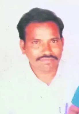 ఆర్‌ఎంపీ వైద్యుడి అవయవ దానం 