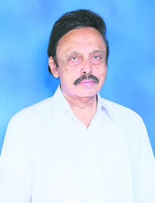 నూజివీడు ఆస్పత్రిని అప్‌గ్రేడ్‌ చేయాలి 