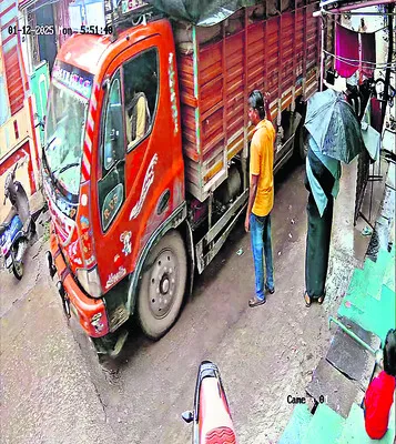 ఎమ్మెల్యే చెప్పారని..