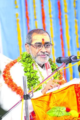 స్వధర్మం విడిచిపెట్టరాదు