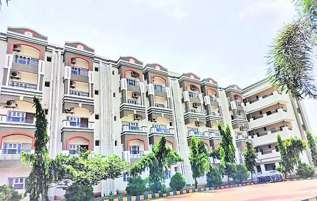 నేటి నుంచి సత్రం  గదుల అద్దె పెంపు 