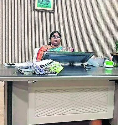 13న జాతీయ లోక్‌ అదాలత్‌ను జయప్రదం చేయండి