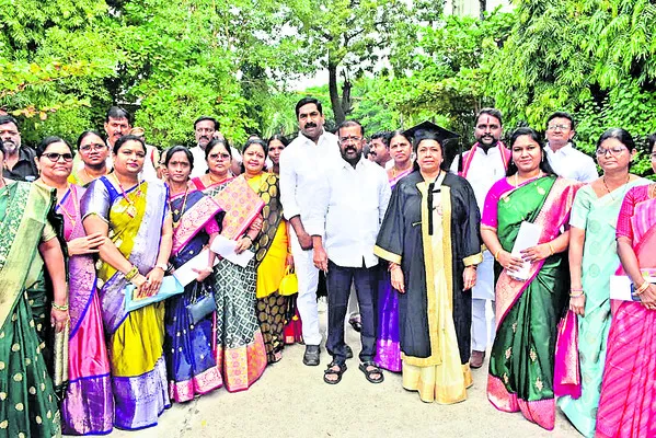 వాడీవేడి చర్చ