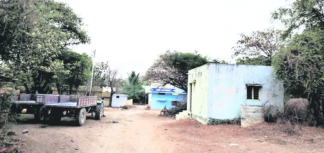 శంకరాయపల్లి తం(టా)డా! 