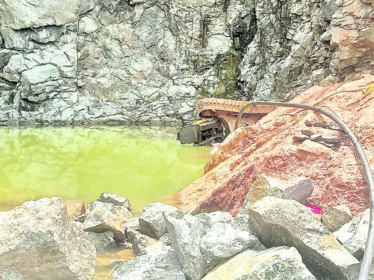 భరోసా లేని వలస బతుకులు