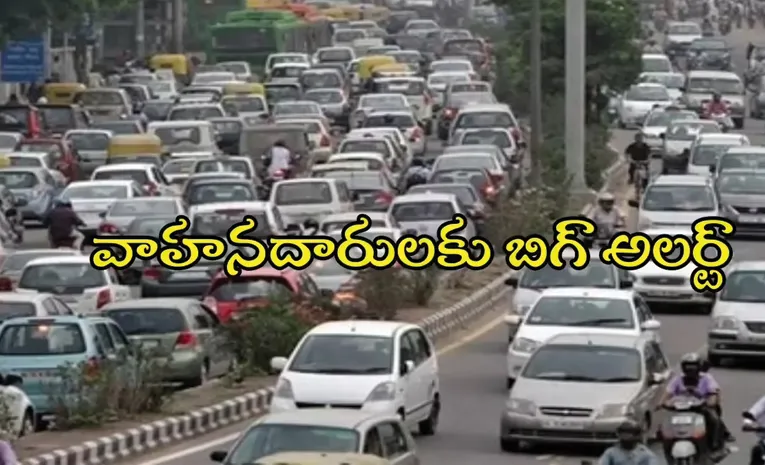 steep hike in fitness charges for transport vehicles