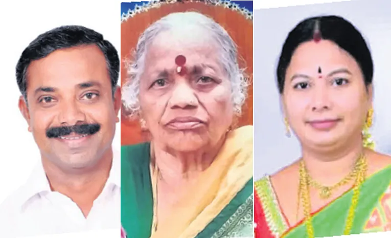 1 Family Wins 3 Posts in Sarpanch Elections