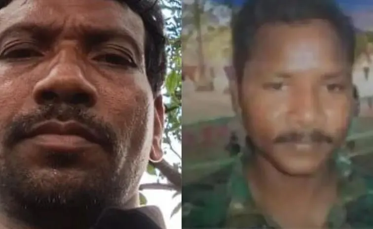 PLGA Commander Devanna Aka Barsa Deva Think About Surrender