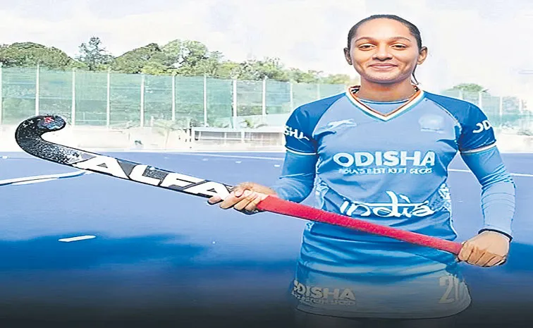  India Begin Campaign With 13-0 Win Over Namibia