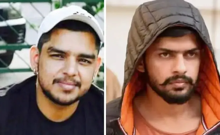  Lawrence Bishnoi's friend dies